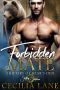 [Shifters of Bear's Den 01] • Forbidden Mate